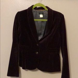 J Crew jacket